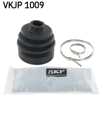 Комплект маншон, полуоска SKF